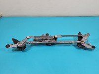 Mechanizm wycieraczek GHP9-67340 Mazda 6 III GJ europa