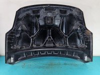 Maska przednia Ford Kuga Mk1 08-13 czarny F8