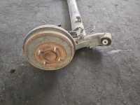 Tylna belka oś tył Ford Transit Courier 14-23 1.5 tdci