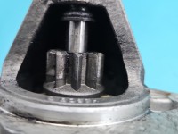 TEST Rozrusznik Opel Corsa E 1.4 16V 0001192087, 25200067