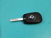 Stacyjka KLUCZYK WKŁADKA Renault Megane IV 487006845R, 285904BA0A