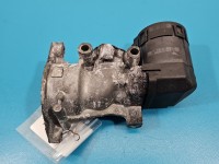 Zawór egr Ford Kuga Mk1 08-13 9656612380, 25375741 2.0 tdci Producent części: FORD, 5 PIN