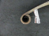 Resor tył Fiat Doblo I