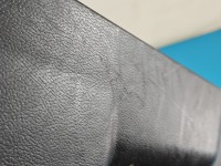 Osłona ZAŚLEPKA PLASTIK SŁUPKA PRAWA Zadrapania Maserati Ghibli III 13- 06700729220