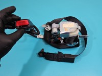 Pas bezpieczeństwa przód lewy kierowcy Hyundai I30 II 12-16 88830A6000RY, 88810-A6000 EU