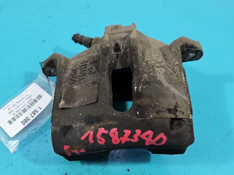 Zacisk przód prawy Citroen C3 III 16-24 1.2 12V