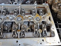 Głowica 05E103404G Skoda Scala 2019- 1.5 TSI DXDB DXDB 150KM