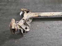 Tylna belka oś tył Seat Leon I Toledo II 1.9 tdi