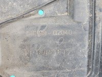 Osłona ZAŚLEPKA PLASTIK Toyota Auris II 58399-02040