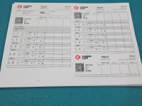 TESTOWANY Wtryskiwacz 0445120002 Citroen Jumper I 2.8 hdi 128KM