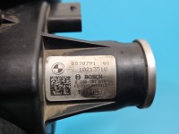 Nastawnik klap kolektora bmw F30 8570791 2.0d (NZ7D20C)