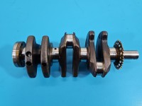 Wał korbowy Toyota Yaris III 1.0 vvti (1KR) 69KM