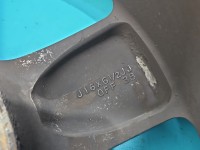 Felga aluminiowa 16" Mitsubishi Outlander II alufelga