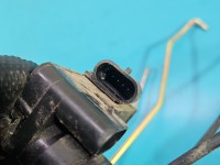 Zamek przód lewy DR 5 2007-2020 EUROPA TiAutomotive, 4+4+2pin T11-6105030