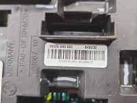 Skrzynka bezpieczników BMW X5 F15 9316569