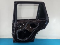 Drzwi tył prawe BMW X5 F15 5d B53\8