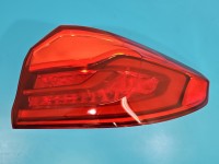 Lampa tył prawa błotnika BMW G30 sedan EUROPA 7376464