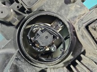 Reflektor lewy lampa przód Opel Zafira B EUROPA