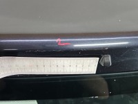 Klapa tył Mazda 2 HB 5d