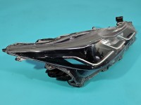 Reflektor prawy lampa przód Toyota Corolla E21 19- EUROPA