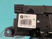 Zamek klapy tył 966929-112, 163672-10 BMW X5 F15 HB
