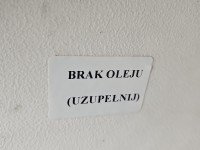 Skrzynia biegów Seat Cordoba I 1.9 SDI