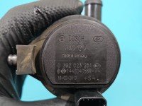 Pompka obiegu wody pompa Dacia Duster II 18- 1.6 16V H4M740 0392023251, 144B04056R