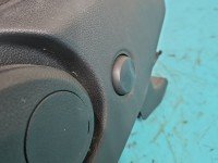 Fotel lewy przód kierowcy Hyundai Tucson III 15-20 EU 5d