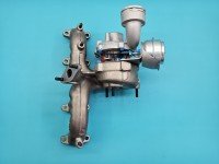 Turbosprężarka Regenerowana Seat Toledo II Leon I 721021-4, GH500409F, 03G253016G 1.9 tdi 150KM