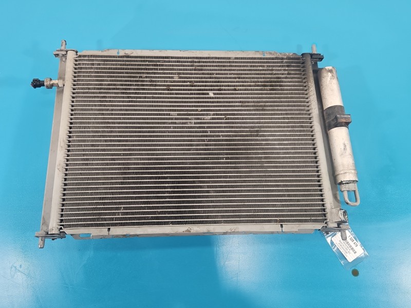 Chłodnica klimatyzacji Renault Clio III 1.5 dci (K9K)