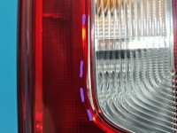 Lampa tył lewa błotnika Fiat Doblo II 10- HB EUROPA