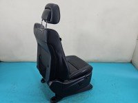 Fotele komplet kanapa Jeep Grand Cherokee IV WK2