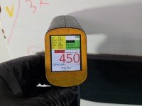 Drzwi przesuwne prawe boczne Toyota Proace I 13-16