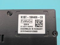 Kamera przód radar Ford Puma II MK2 19-