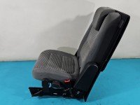 Fotel tył prawy III rząd Seat Alhambra II 7N 10- tylny 3 rząd