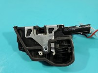 Zamek przód prawy Bmw F06 Gran Coupe EUROPA 5pin+3pin 7276544