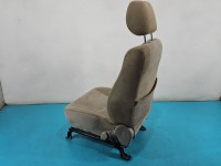 Fotel prawy przód pasażera Toyota Land Cruiser 120 J120 5d EUROPA