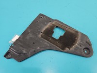 Wzmocnienie zderzaka tył Toyota Corolla E21 19- tylne