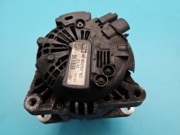 TEST Alternator Peugeot 206 9646476280 1.4 hdi