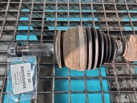 Półoś przód lewa LEXUS NX I 14-21 2.0 T automat