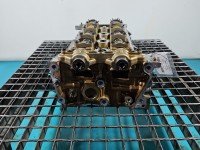 Głowica Nissan Juke I F15 10-19 1.6 16V (Hr16)