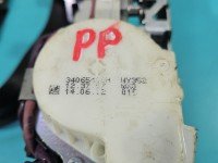 Pas bezpieczeństwa przód prawy pasażera AUDI A8 D4 4H 34065106H