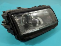 Reflektor prawy lampa przód Audi A8 D2 EUROPA 0301047212, 4D0941004