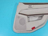 Tapicerka drzwi tył prawa boczek Mercedes W212