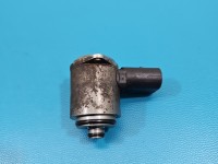 Czujnik kąta skrętu Audi A6 C6 01593310