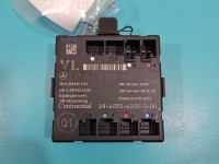 Sterownik moduł Mercedes, DRZWI PRZÓD LEWE Mercedes CLS II C218 W218 218 A2189000801, A2188201126