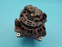 TEST Alternator AUDI Q5 08- 03G903016E 2.0 tdi (CGL)