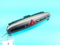 Przełącznik świateł awaryjnych Peugeot 308 I T7 9665166677