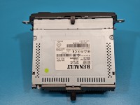 Radio fabryczne Renault Trafic III 281155777R radioodtwarzacz