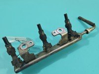 TESTOWANY Wtryskiwacz Nissan Note E12 1.2 16V